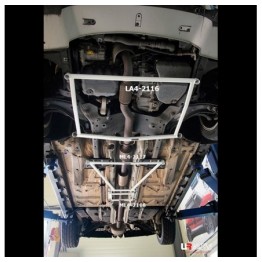 Hyundai Sonata /Kia Optima 11+ Ultra-R Rear Lower Bar 1140