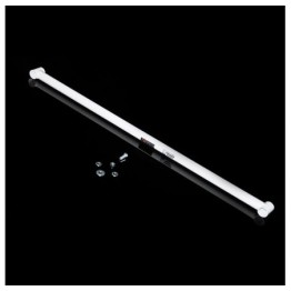 Hyundai Tucson 08+ UltraRacing Front Lower Tiebar 656
