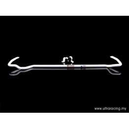 Impreza WRX/STI 01-07 Ultra-R Front Upper Strutbar (No A/C)