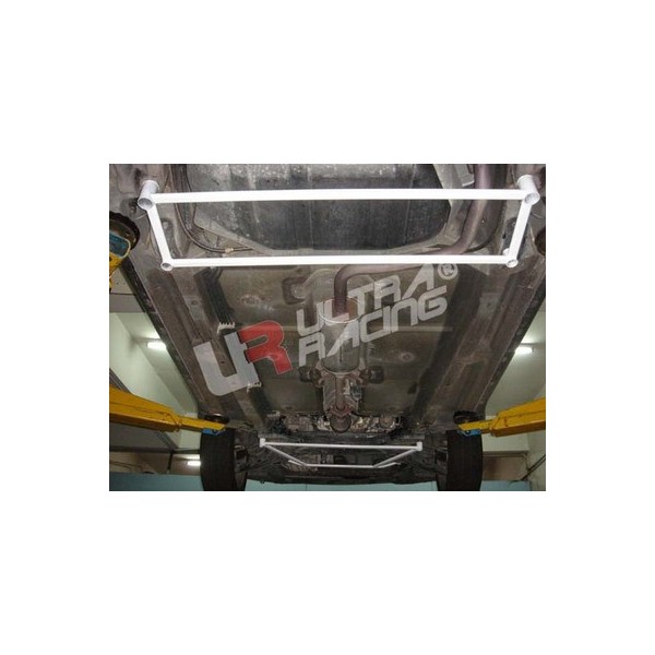 Isuzu D-Max 3.0D 02+ UltraRacing Front Upper Strutbar