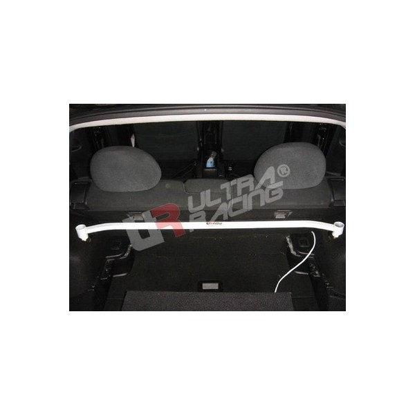 Jaguar XF-SV8 08+ /S-Type V6 99-08 Ultra-R Front Lower Bar