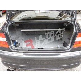 Citroen C3 1.6 UltraRacing 4-Point Front Lower Brace 2546