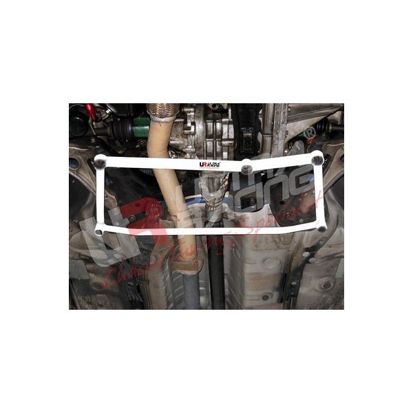Kia Cerato UltraRacing 2-Point Front Upper Strutbar