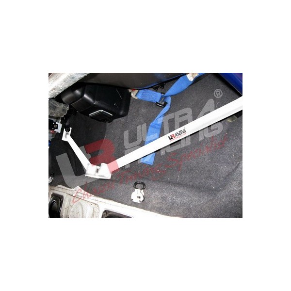 Kia Forte/Ceed/Koup 06-11 Ultra-R Front Upper Strutbar 754