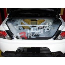Kia Picanto UltraRacing 2-Point Front Upper Strutbar
