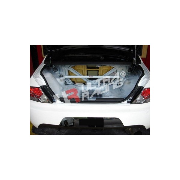 Kia Picanto UltraRacing 2-Point Front Upper Strutbar