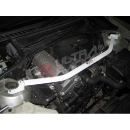 Citroen C4 Picasso / DS4 1.6T Ultra-R 4-Point Front Brace