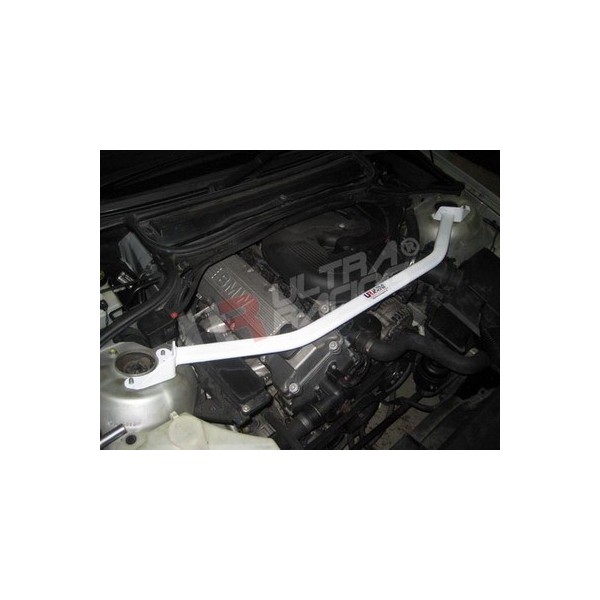 Citroen C4 Picasso / DS4 1.6T Ultra-R 4-Point Front Brace