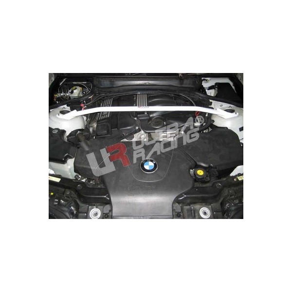 Citroen ZX 1.9 / 2.5 UltraRacing 4-Point Front H-Brace