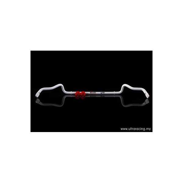 Kia Sorento 2.0D 4WD 13+ UltraRacing 4P Front Upper Strutbar