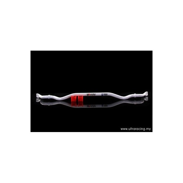 Kia Sorento 2.4D 14+  UltraRacing 2P Front Upper Strut Bar