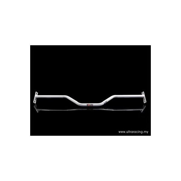 Kia Soul 08-14 UltraRacing 2-Point Front Upper Strut Bar