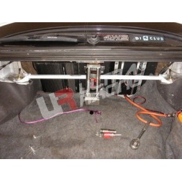 Kia Sportage 10+ 2.0D UltraRacing 2P Rear Lower Bar 2285