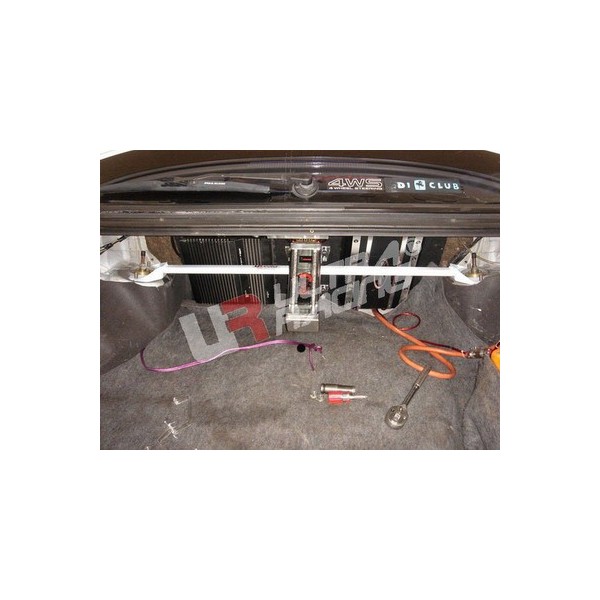 Kia Sportage 10+ 2.0D UltraRacing 2P Rear Lower Bar 2285