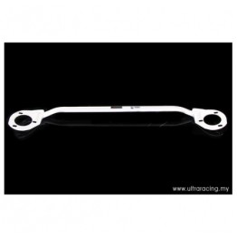 Kia Sportage 10+ 2WD Diesel Ultra-R 2-Point Front Lower Bar