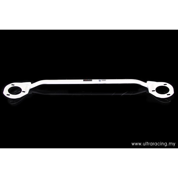 Kia Sportage 10+ 2WD Diesel Ultra-R 2-Point Front Lower Bar