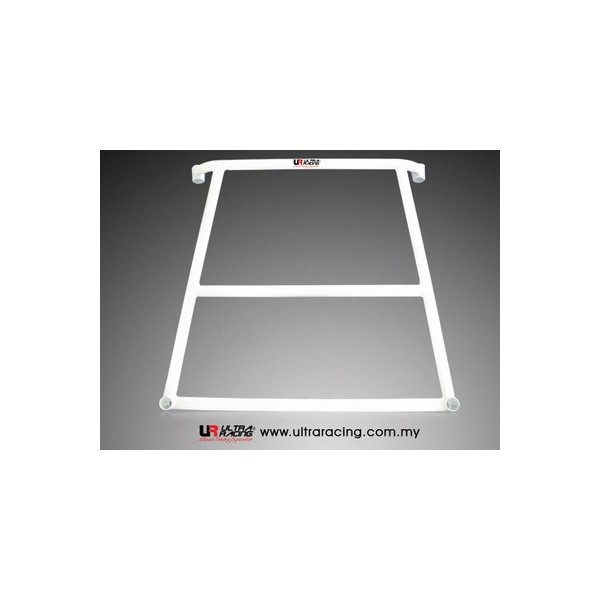 Kia Sportage 14+ UltraRacing 2-Point Front Upper Strut Bar