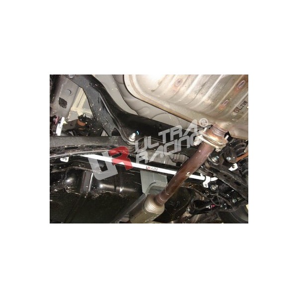 Land Rover Freelander 02+ 2.0D 2-Point Front Upper Strutbar