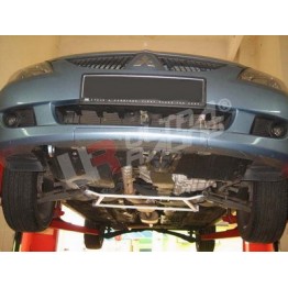 Lexus CT200H / Prius XW30 Ultra-R Rear Lower Tiebar 1628