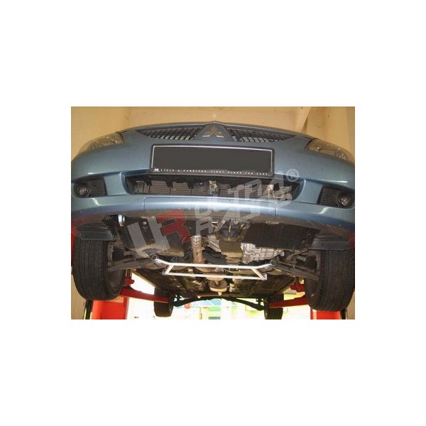Lexus CT200H / Prius XW30 Ultra-R Rear Lower Tiebar 1628