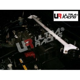Lexus CT200H 11+ 1.8 UltraRacing Front Upper Strutbar