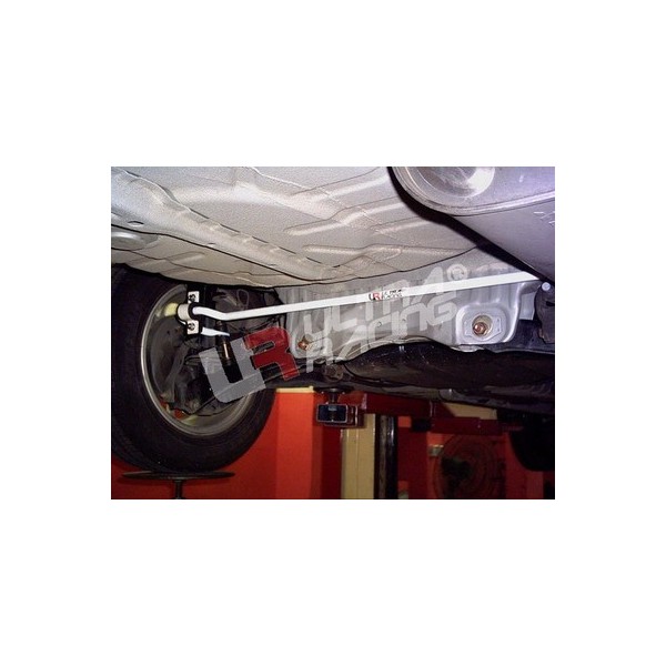 Lexus CT200H 11+ 1.8 UltraRacing Rear Lower Tiebar 1629