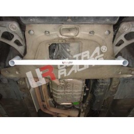 Daihatsu Copen 660T 02-11 UltraRacing 4-Point Front H-Brace