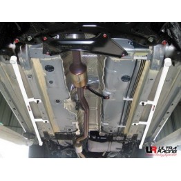 Lexus IS200/300/250/350 +GS300/GS350 UR Front Lower Bar 171