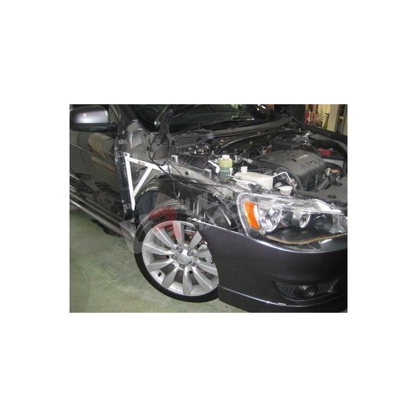 Lexus IS250/350 +GS300/350 UltraRacing Rear Upper Strutbar