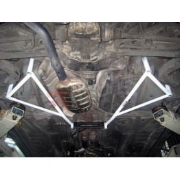 Daihatsu Terios 5-Seat 06+ Ultra-R 4-Point Front H-Brace