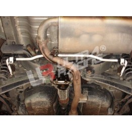 Mazda 2 07+ UltraRacing 2-Point Front Upper Strutbar (RHD)