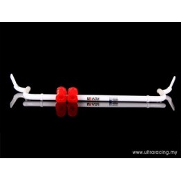 Mazda 3 BL 09+ 4D UltraRacing 4-Point Rear Strutbar 1120