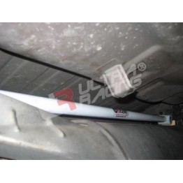 Mazda 3 BL 09+ incl MPS UltraRacing 3-Point Rear Strutbar