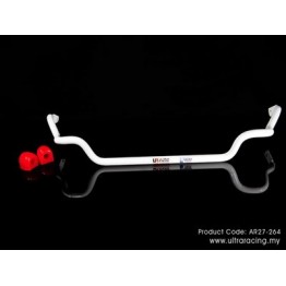 Daihatsu Terios 7-Seat 06+ Ultra-R 4-Point Front H-Brace