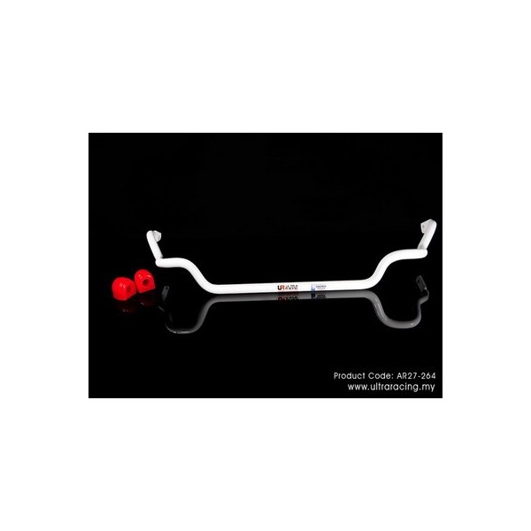 Daihatsu Terios 7-Seat 06+ Ultra-R 4-Point Front H-Brace
