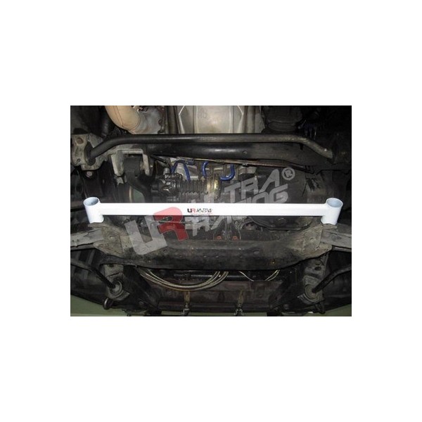 Mazda 3 BL 09+ UltraRacing Front Upper Strutbar LHD 857