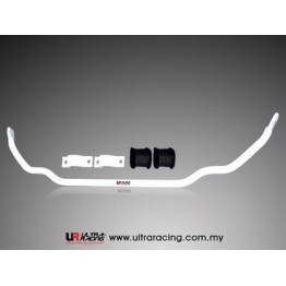 Mazda 3 BL 09+ UltraRacing Front Upper Strutbar RHD 1224