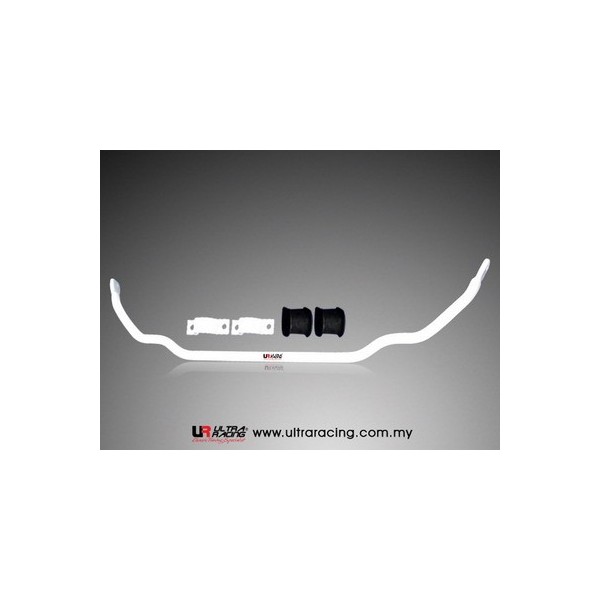 Mazda 3 BL 09+ UltraRacing Front Upper Strutbar RHD 1224