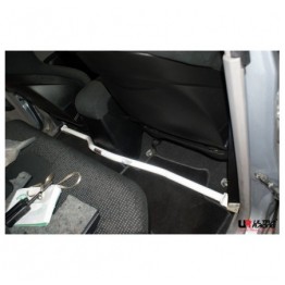 Mazda 3 MPS 09+ UltraRacing Front Upper Strutbar 1345