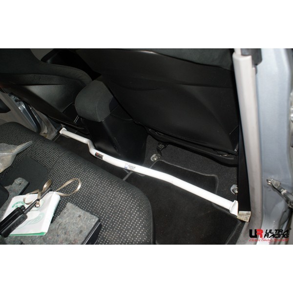 Mazda 3 MPS 09+ UltraRacing Front Upper Strutbar 1345