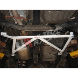 Mazda 323 BF 86-89 2WD UltraRacing Front Lower Tiebar