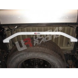 Mazda 323/323F BG 89-94 2WD UltraRacing Rear Lower Tiebar