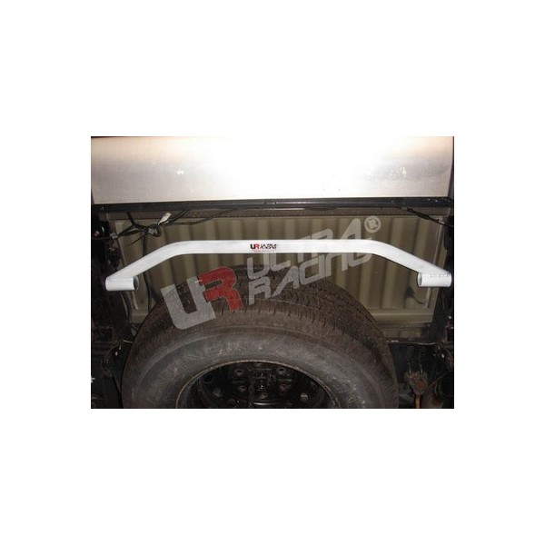 Mazda 323/323F BG 89-94 2WD UltraRacing Rear Lower Tiebar