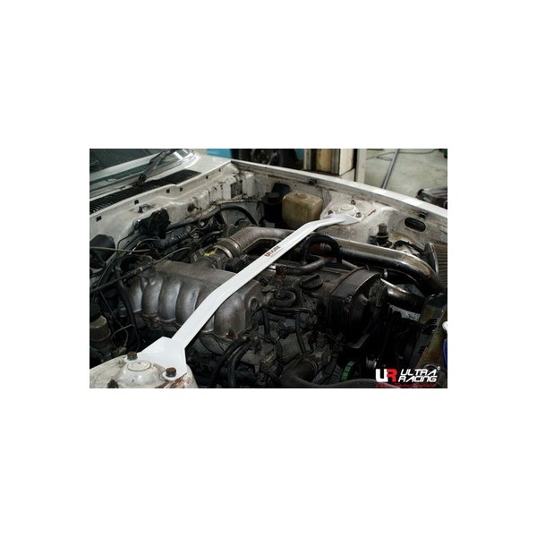 Mazda 323/323F BG 89-94 UltraRacing Rear Upper Strutbar