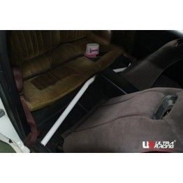 Mazda 323F BA 94-98 UltraRacing Front Upper Strutbar 550