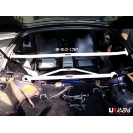 Mazda 323F BA 94-98 UltraRacing Rear Upper Strutbar 551