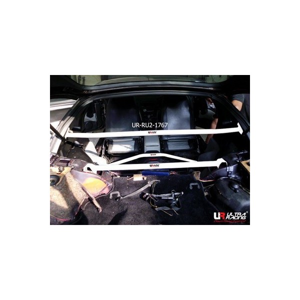 Mazda 323F BA 94-98 UltraRacing Rear Upper Strutbar 551