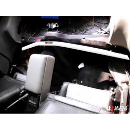 Mazda 323F BG 89-94 UltraRacing 2-Point Front Upper Strutbar