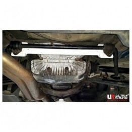 Fiat Bravo 1.8 95-01 UltraRacing 4-Point Front Lower Brace