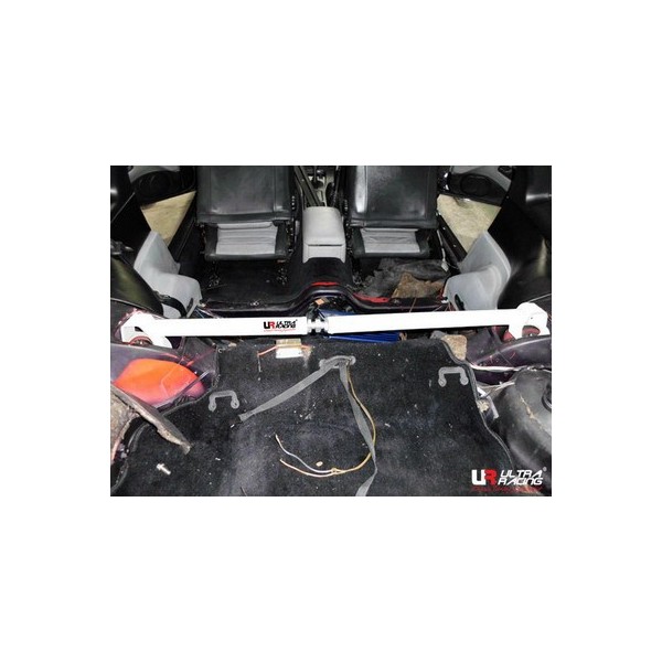 Mazda 6 GJ 12+ UltraRacing 2-Point Front Upper Strutbar 2510